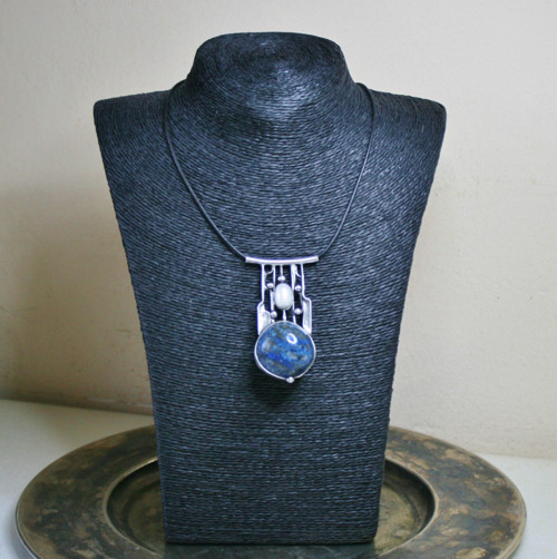Kámen harmonie (chryzokol) — foto 2