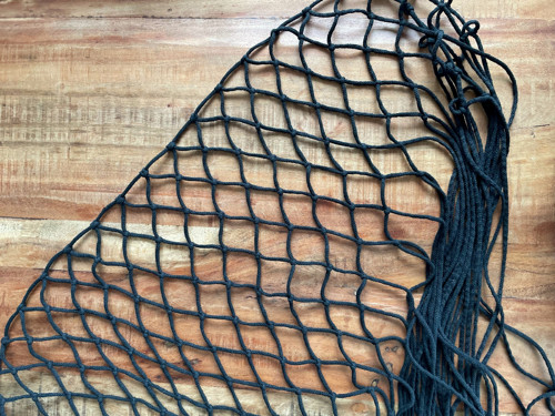 Macramé šátek — foto 4