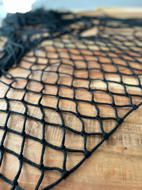Macramé šátek — foto 2