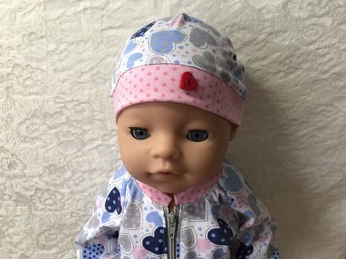 Overal pro Baby Born — foto 3