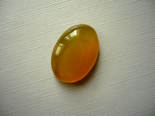 Kabošon - achát 23 mm, č.13f — foto 2
