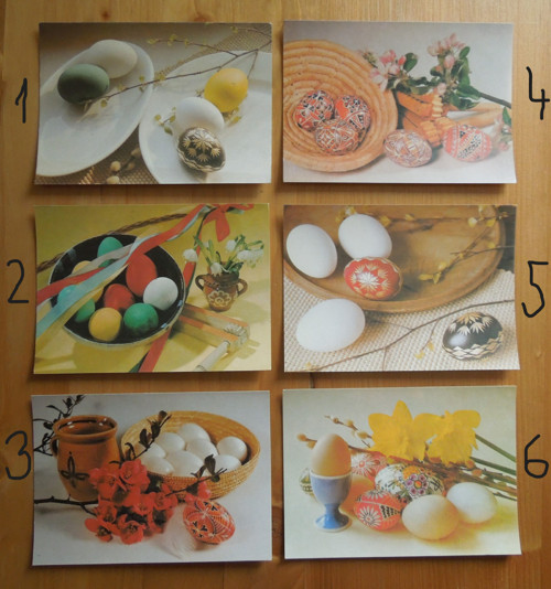 Veselé Velikonoce — foto 5