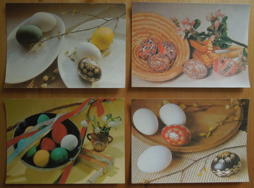 Veselé Velikonoce — foto 3