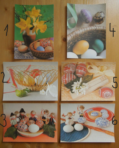 Veselé velikonoce — foto 5