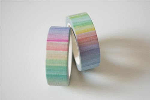 Washi páska — foto 2