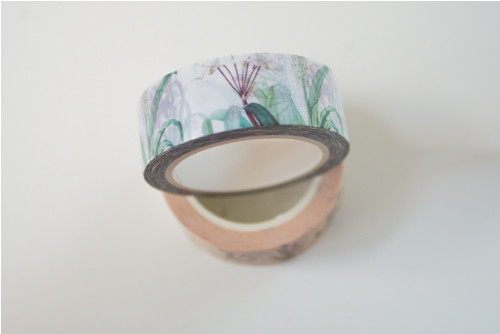 Washi páska — foto 3