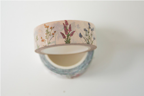 Washi páska — foto 2