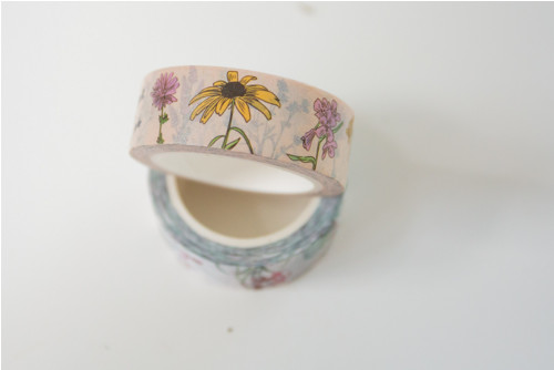 Washi páska — foto 3