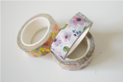 Washi páska — foto 2