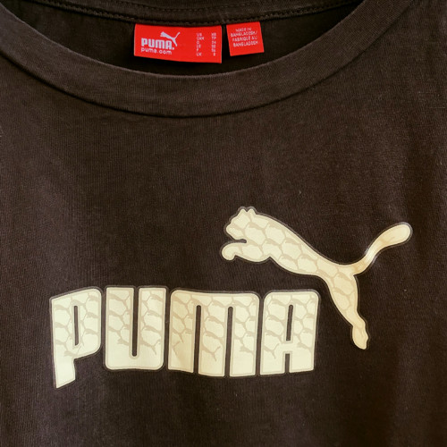 Tričko Puma — foto 3
