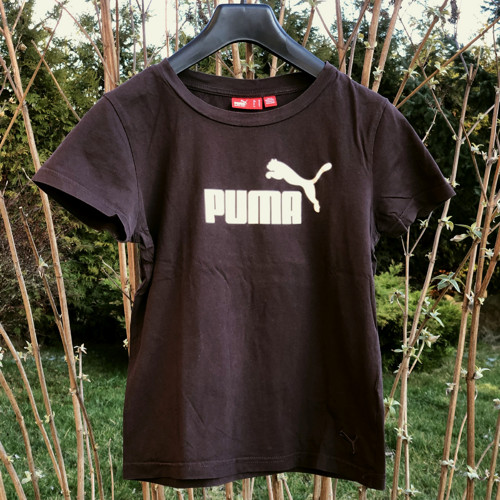 Tričko Puma — foto 2