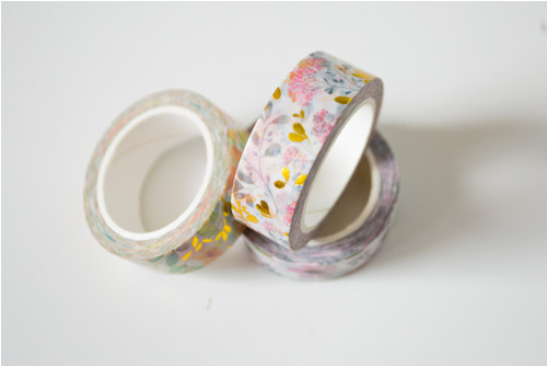 Washi páska — foto 2