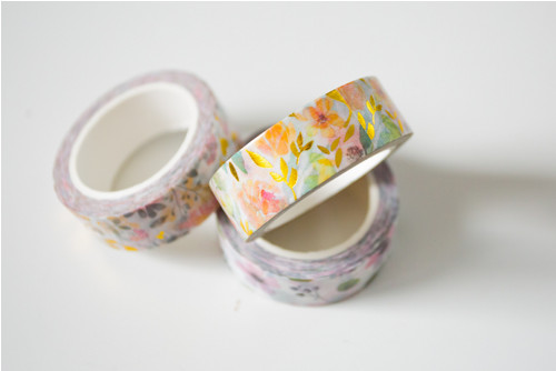 Washi páska — foto 2