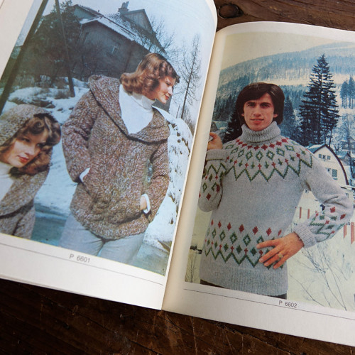 Pletené a háčkované doplňky ... Ateliér KVĚTEN — foto 3