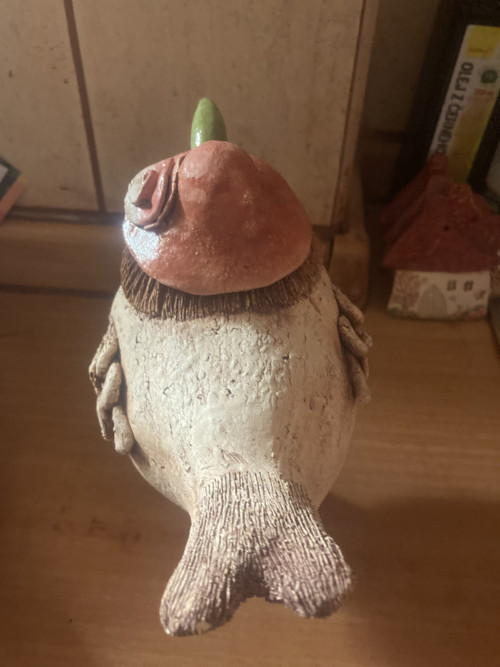Jarní pták-zápich — foto 3