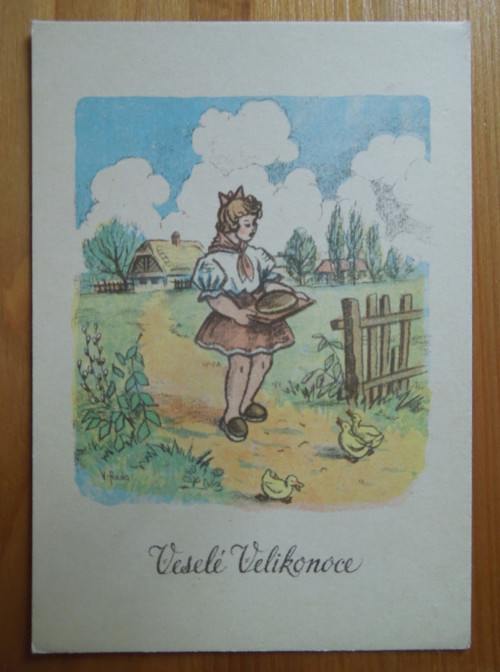 Velikonoce se blíží — foto 2