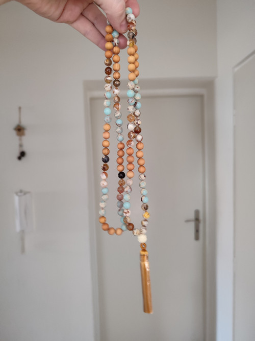 Japa mala Ka lima — foto 3