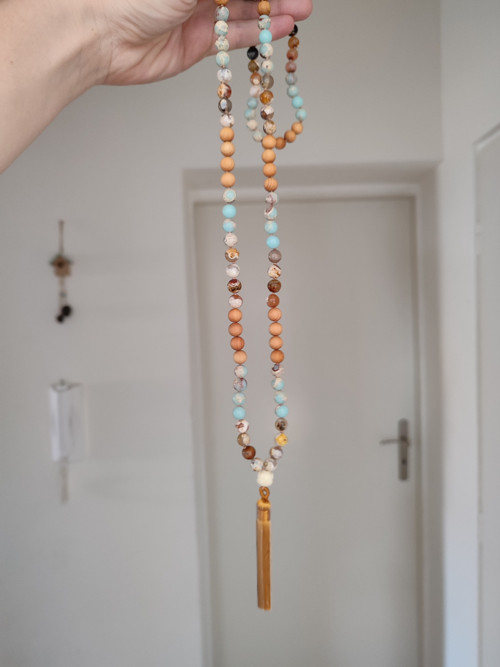 Japa mala Ka lima — foto 4