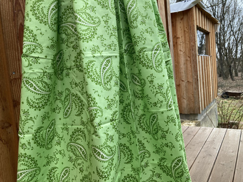 Sukně na míru — foto 2
