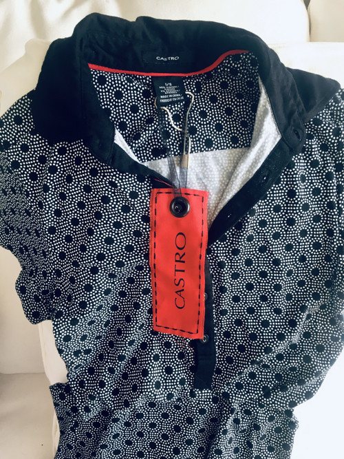 Šaty chic Paříž — foto 6
