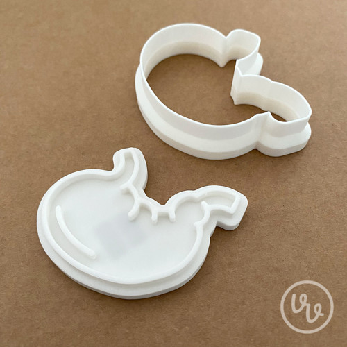 Vykrajovátko - Žaludek — foto 4
