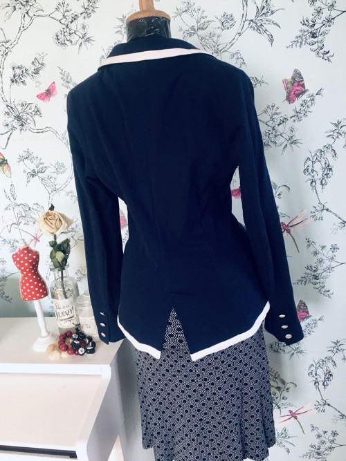Preppie blazer — foto 5