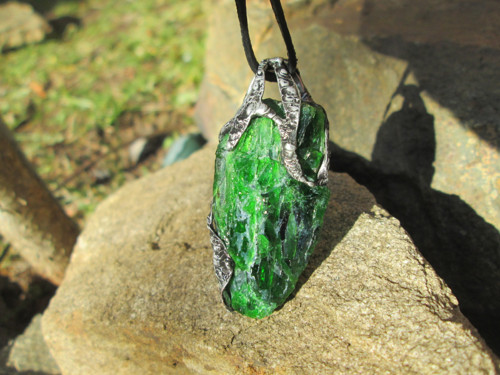 Talisman ,, Průvodce života " — foto 3