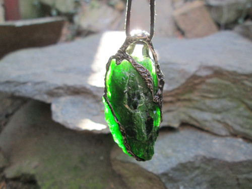 Talisman ,, Průvodce života " — foto 4