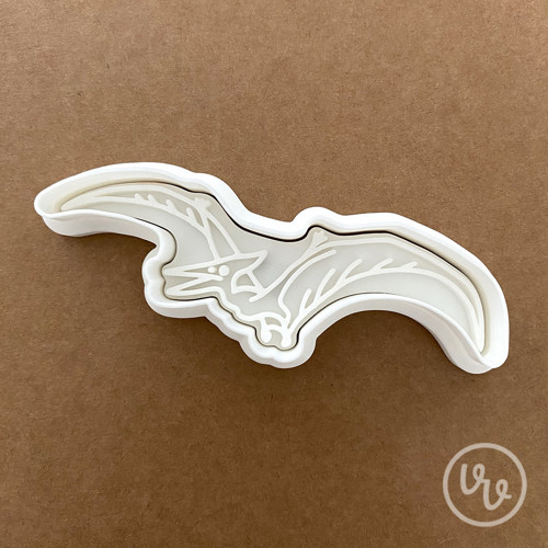 Vykrajovátko - Pteranodon — foto 2