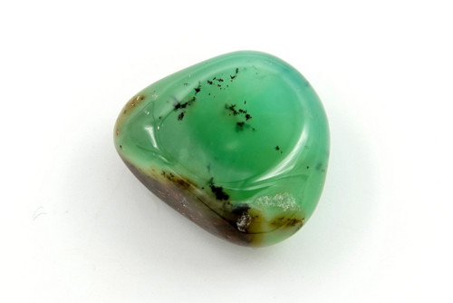 Chryzopras 2,6 cm — foto 3