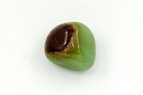 Chryzopras 2,1 cm — foto 2