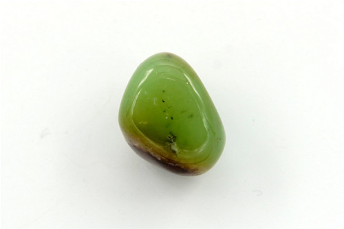 Chryzopras 2,1 cm — foto 3
