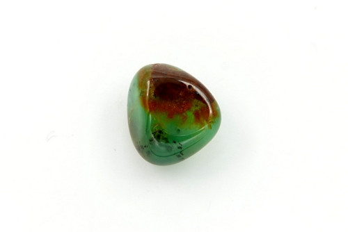 Chryzopras 1,6 cm — foto 2