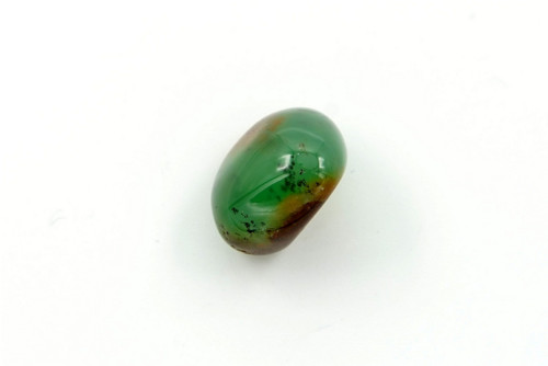 Chryzopras 1,6 cm — foto 3