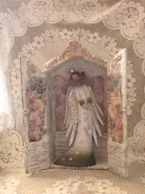 Anděl — foto 3