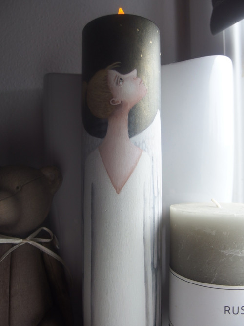 Andělské poSvícení — foto 2