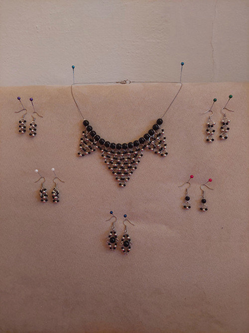 Tripeaks Necklace — foto 4
