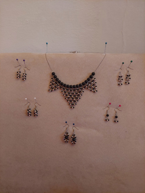 Tripeaks Necklace — foto 5