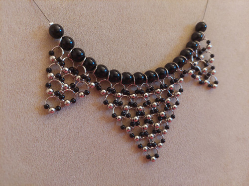 Tripeaks Necklace — foto 2