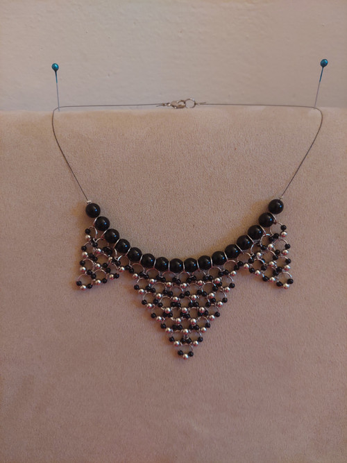 Tripeaks Necklace — foto 3
