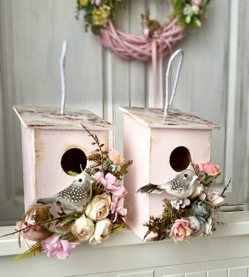Vintage budka — foto 3
