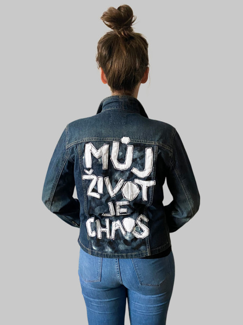 Můj život je chaos — foto 3