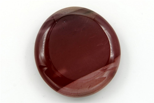 Jaspis mokait 4,5 cm — foto 2