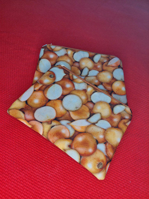 Taštičky LVIII - Cibule — foto 5