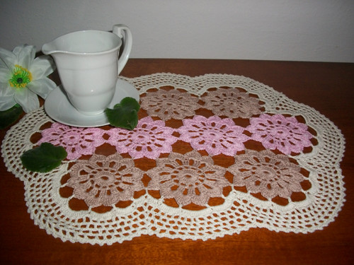 SEMÍNKO - KVĚT - PLOD ... vanilka - 34 cm — foto 6