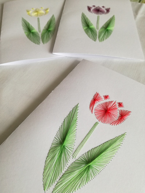 Jarní přání Tulipán — foto 3