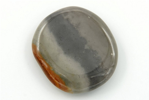 Jaspis polychromní 4,3 cm — foto 2