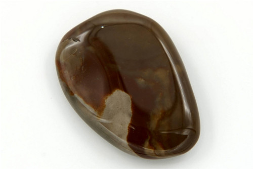 Jaspis polychromní 4,6 cm — foto 2