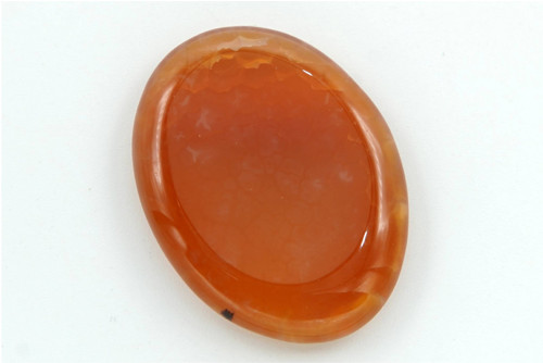 Achát ohnivý 3,4 cm — foto 2