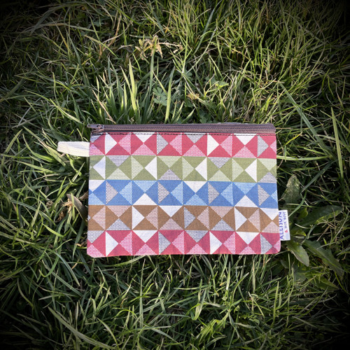 PencilCase Trojúhelníky — foto 2